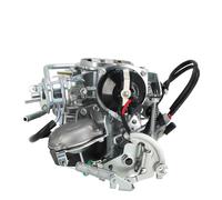2 BBL Carburateur for Toyota Corolla 1.6L 4AF 1987-1991 21100-16540 2110016540