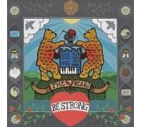 2 Bears - Be Strong