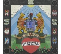 2 Bears - Be Strong
