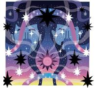 2 Bears,the - Bears in Space [Vinilo]