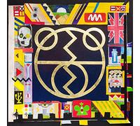 2 Bears - The Night Is Young (Amazon Signed Version)