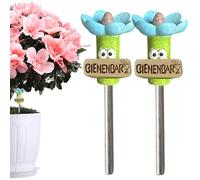 2 bebederos para insectos, abrevadero para insectos, bebedero de abejas para el jardín, tazas para abejas, bebedero para insectos para jardín para abejas silvestres, bebedero de abejas para