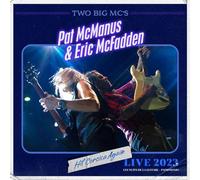 2 Big Mc’s - Hit Corsica Again