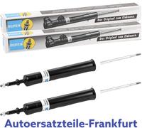 2 BILSTEIN 19-135021 Amortiguadores B4 TRASEROS BMW SERIE 3 E90, Coupe E92 To...