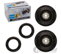 2 BILSTEIN Cojinete Puntal Delant. para VW T5 Multivan Transporter Bus Caja