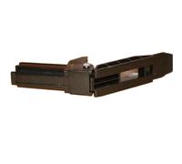 2 bisagras ADF compatibles con D520 D560 MF4410 MF4412 MF4420 MF4430 MF4450 MF4452 MF4453 MF4550 MF4553 MF4554 MF4570 MF4580 MF211 MF212(Black)