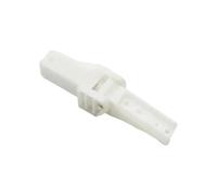2 bisagras ADF JC61-03667A compatibles con s 2200 436 200ND M436ND 200 | Bisagra ADF de 2 piezas compatible con los 2200, 436, 200ND, M436ND, 200, M436, M433(White2pc)