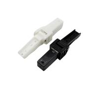 2 bisagras ADF JC61-03667A compatibles con s 2200 436 200ND M436ND 200 | Bisagra ADF de 2 piezas compatible con los 2200, 436, 200ND, M436ND, 200, M436, M433(1 set)