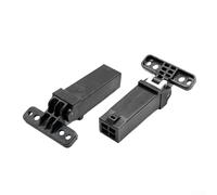 2 bisagras ADF JC97-03190A JC97-03191A para Samsung SCX 3400 3406 4600 4655 4700