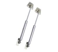 2 bisagras neumáticas de resorte para muebles, bisagras hidráulicas, puntales de puerta, barra telescópica, gabinete hidráulico