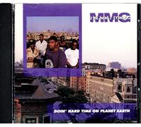2 Black 2 Strong & Mmg - Doin' Hard Time on Planet Earth