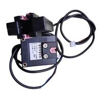 2 bobinadoras textiles con detección de rotura de hilo, detector fotoeléctrico de hilo roto, sensor de inducción de parada automática for hilado.