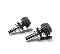 2 bobinas de tensión para máquina de coser Singer 20U Zigzag