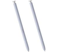 2 bolígrafos de repuesto para Samsung Galaxy S25 Ultra 5G S Pen para Galaxy S25 Ultra 5G Stylus Pen para Galaxy S25 Ultra 5G Stylus Pen (sin Bluetooth), azul