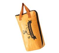 2. Bolsa de almacenamiento térmica profesional para barbacoa con capa fácil de limpiar para jugos tiernos, mantenimiento, barbacoa, carne, multicolor, 21x15IN