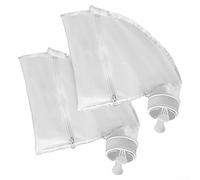 2 bolsas de limpieza de piscina, bolsa de filtro multiusos para Polaris 280 480 parte K13 K16