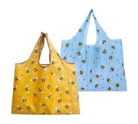 2 Bolsas De Transporte Para Abejas, Práctica Bolsa Plegable, Bolsa De Almacenamiento De Gran Capacidad, Bolsa De Compras Plegable, Bolsa De Almacenamiento Multifuncional
