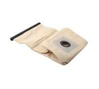 2 bolsas for aspiradora robot, compatibles con Karcher T7/1, T9/1, T10/1 y T12/1. Bolsas de repuesto for aspiradora.