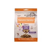 Nature´s Variety Toppers Pavo para Perros 40 gr