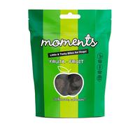 Moments Snacks Para Perro 60Gr Fruta