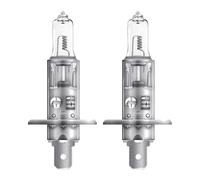 Osram Lámpara de faro halógena ORIGINAL LINE H1 12V – Blister individual (1 lámpara)