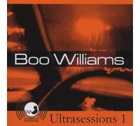 2 Boo Williams - Ultrasessions 1