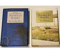 2 Books! 1) The Lucky One 2) The Choice