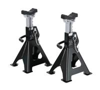 2 Borriquetas Norauto Js30 De 3 T