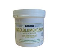 2 botes de crema de caléndula con aceite de espino de Dr. Sachers