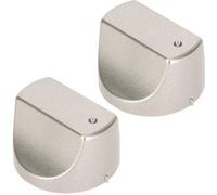 2 botones de control para hornos de cocina Hotpoint Hot-Ari IX