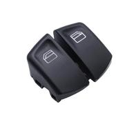 2 botones de interruptor elevalunas izquierdo erecho 807624374022 para Vito II para Viano W639 2003-2015 y para Sprinter MK2 906 2005-2015