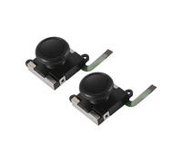 2 botones de repuesto 3D para joystick izquierdo y derecho de Nintendo Switch AC1858