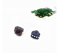 2 botones izquierdo y derecho LR L R Switch para Nintendo Switch Joy-con Joystick de repuesto