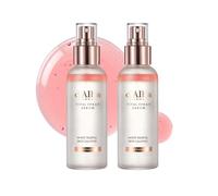 [2 Bottles] d'alba Italian White Trufa Spray Serum, revitalizante, hidratante, calmante sérum Facial Nebulosa, Solución SOS para pieles rojas y sensibles, vital (100 ml)