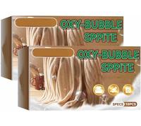 2 Box Sweater Revive Tablets - Anti-Shrink, Restores Softness & Safe for Colors, Anti-Shrink Sweater Revive Effervescent Tablets, Gentle Soak for Hand Wash Cashmere Knit Fibres Helps Restore Shape