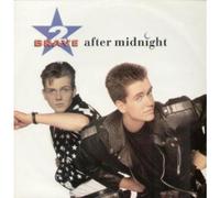 2 BRAVE - AFTER MIDNIGHT 12 inch (12" Vinyl) UK LONDON 1989