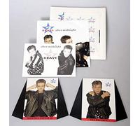 2 Brave - After Midnight