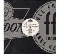 2 Brave - Better late than never (BCN Mix, 1989) [VINYL]