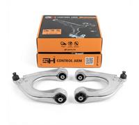 2 Brazo Transversal Delantero Superior R+L para Mercedes Clase E (W211, S211 ),