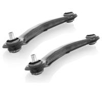 2 Brazo Transversal Superior Trasero Derecha Izquierda para Mercedes W202 W203