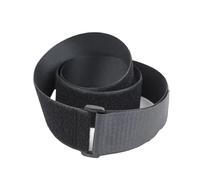2 bridas de nailon reutilizables de alta elasticidad for equipaje, multiusos for exteriores.(50x800mm)