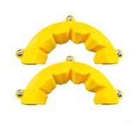 2 brocas de 3 a 12 mm para taladros eléctricos, herramienta de afilado multifuncional con ajuste de ángulo y abrazadera fija, Compat