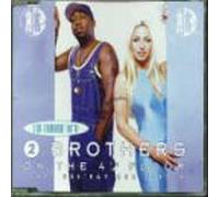 2 Brothers on the 4th Floor - I'm Thinking of You