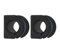2 Bujes De Barra Estabilizadora Delantera 4721918AF Compatible Con Dodge Para Journey Para Chrysler 2008-2011 2012 2013 2014 2015 2016 2017 2018 2019 2020 Buje Barra Suspensión