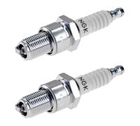 2 Bujías fijo Conexión SAE NGK Experiencia en posventa para entre otros NISSAN