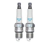 2 Bujías fijo Conexión SAE NGK Experiencia en posventa para entre otros TOYOTA