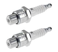 2 Bujías más apretadas Conexión SAE NGK Experiencia en posventa para entre otros