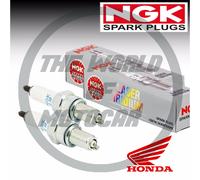 2 / Bujías NGK / IFR6G-11K Honda Nc / Dc / Integra 750 2014-2019 Iridio X Moto