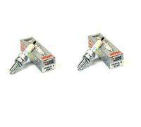 2 Bujías NGK Iridio CR9EIA-9 Kawasaki Kle Versys 650 2007 2008 2009 2010 2011