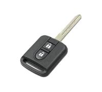 2 Button 433mhz Id46 Pcf7946 Chip Remote Car Key for Nissan Elgrand/YY